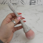 Preview: Dust Brush Lux Bling