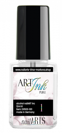 ART Ink Pure 1