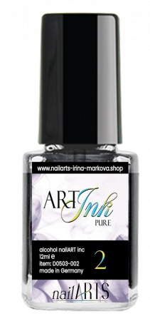 ART Ink Pure 2