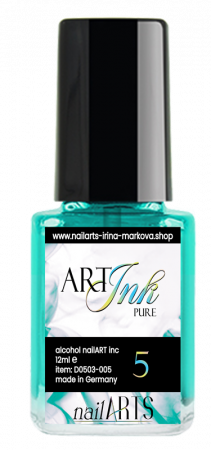 ART Ink Pure 5