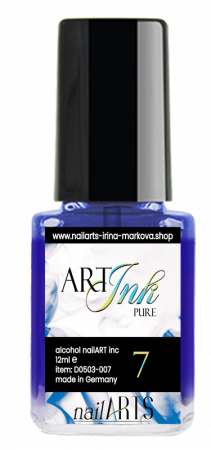 ART Ink Pure 7