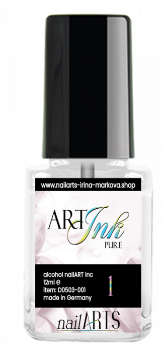 ART Ink Pure 1