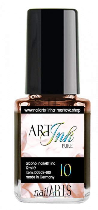 ART Ink Pure 10
