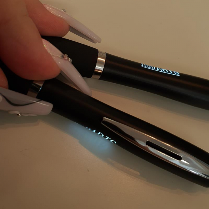 nailARTS LED Pen