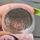 Micro Caviar, Black