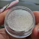 Micro Caviar, Silver