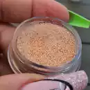 Micro Caviar, Rose Gold