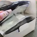 nailARTS Foil Wraps