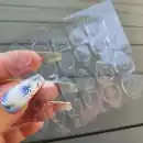 PressOn FTips Glue Pads