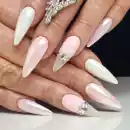 HTips French Stiletto Long in Beutel
